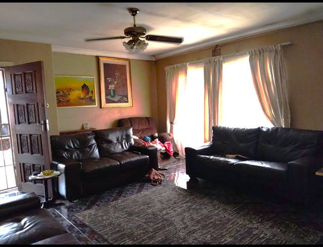 3 BEDROOM HOUSE FOR SALE IN KOOKRUS